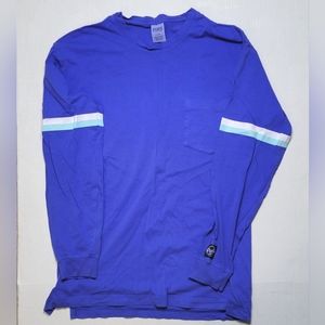 PINK Long Sleeve Tee